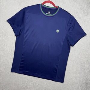 Wimbledon Core Performance Tennis T-shirt